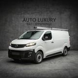 Opel Vivaro Kasten 2.0 D Edition L 3 - Opel Vivaro: 2.0