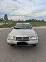 Mercedes-Benz C 200 Automatik (W202)  gep... - gebrauchte Mercedes-Benz C 200 aus dem Jahr 1995