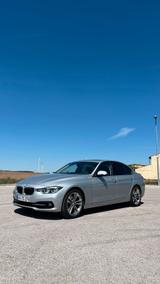 BMW 330D Sportline 3L Hubraum 6 Zylinder M... - BMW: Zylinder