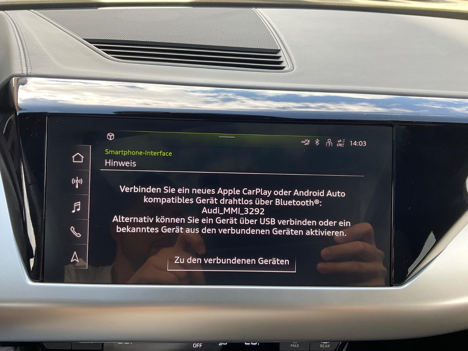 Audi e-tron GT RS quattro,Voll Ausstattung,UPE175.500