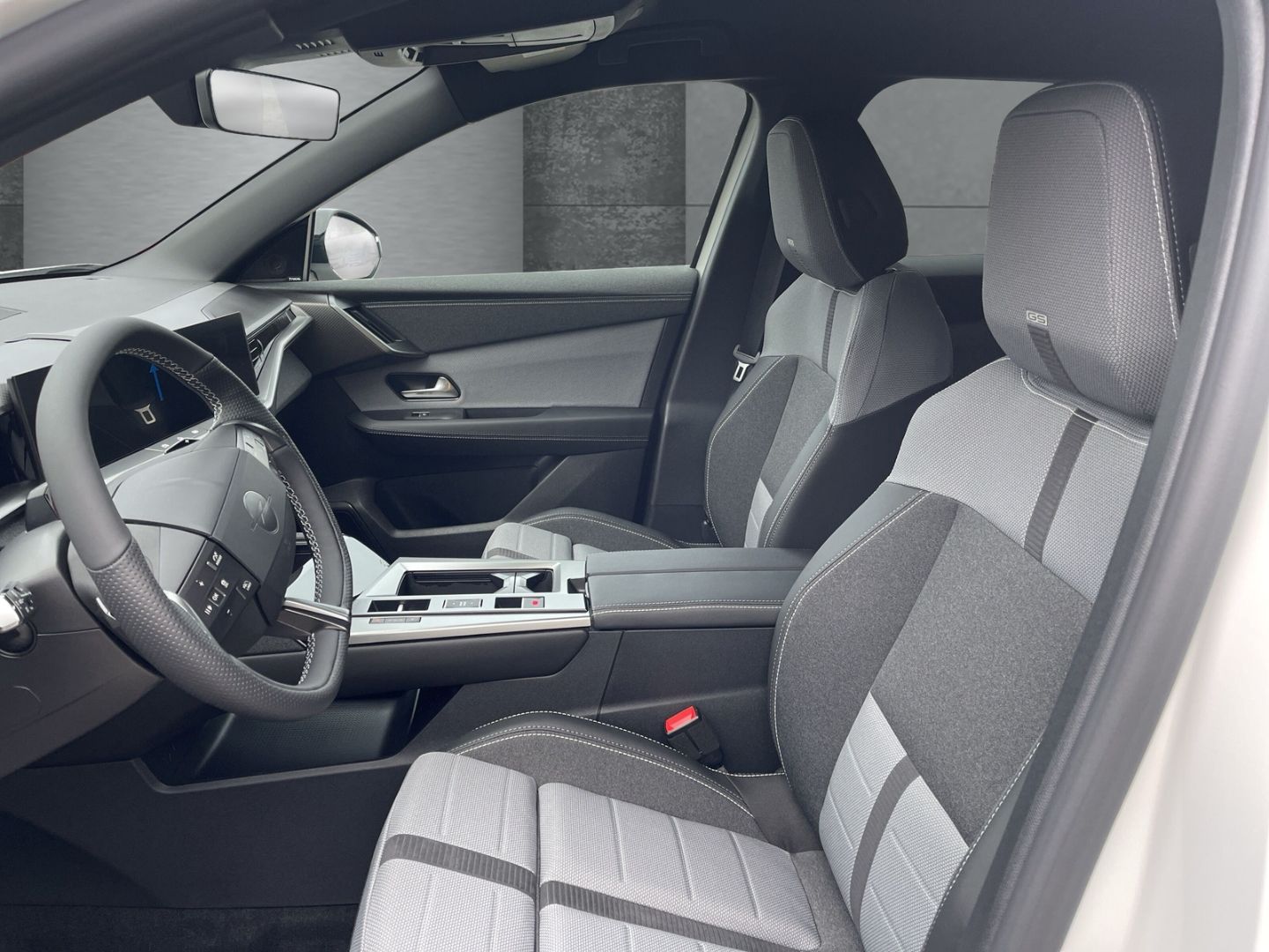 Opel Grandland (X) - Bild 7