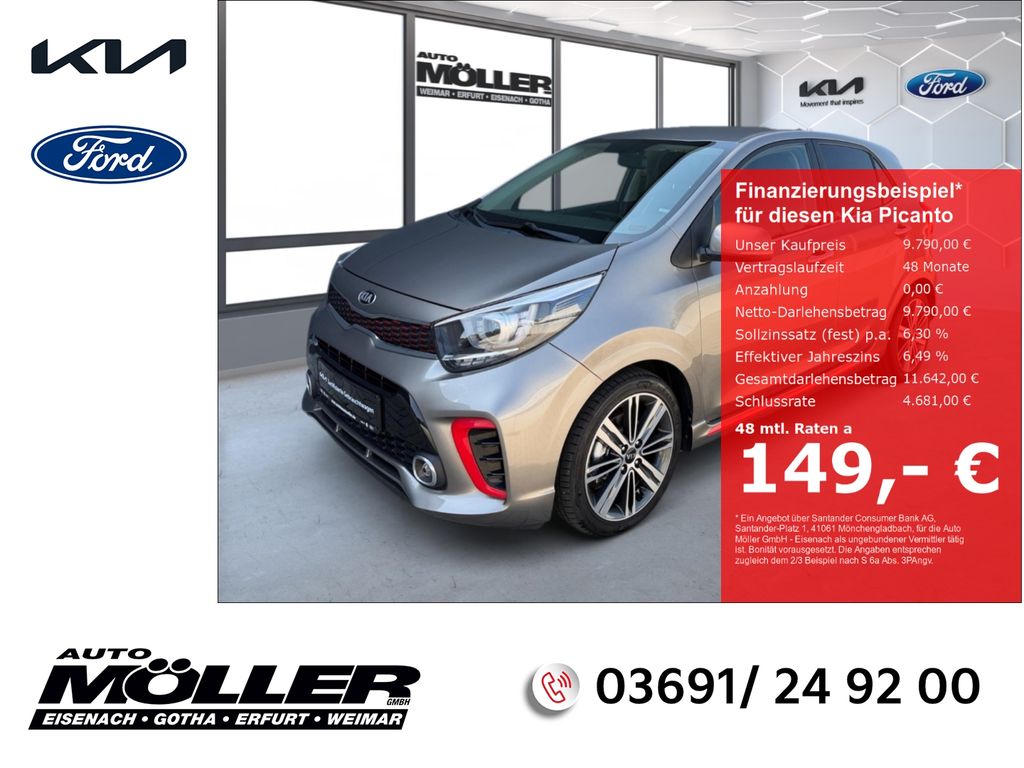 Image of Kia Picanto