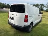 Opel Vivaro Kastenwagen TÜV neu  - Opel Vivaro: Kastenwagen