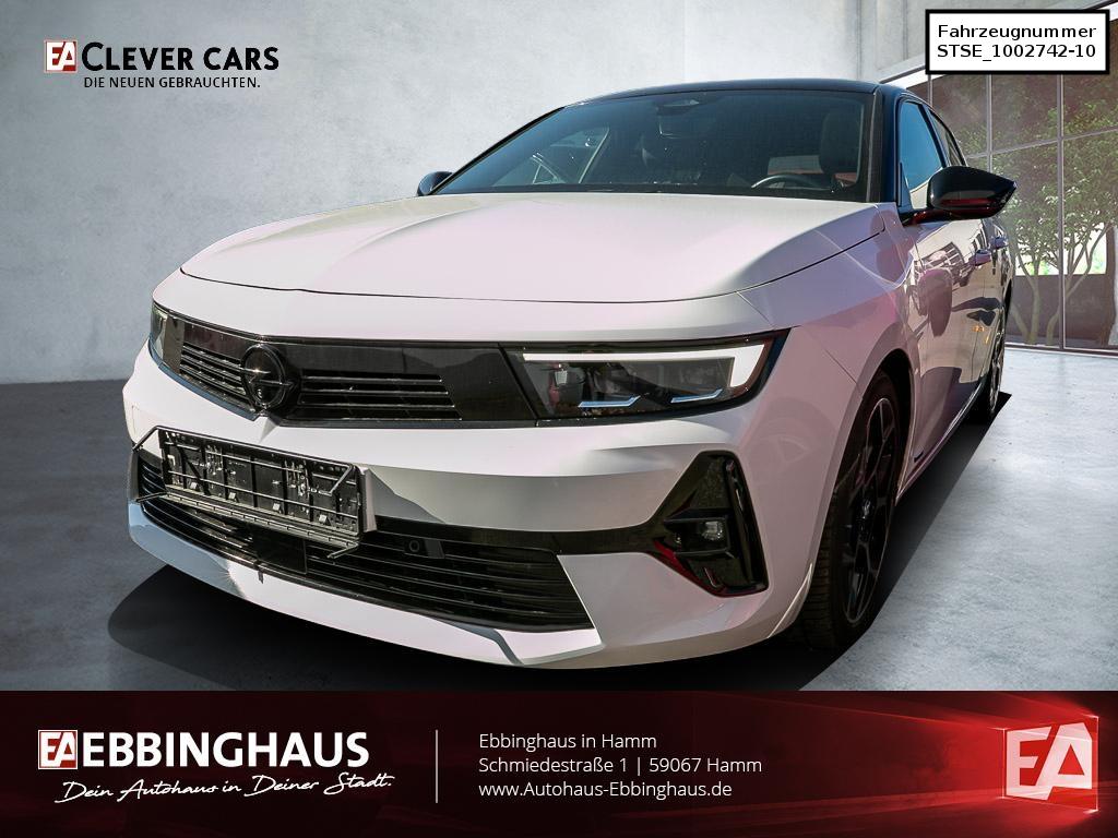 Opel Astra L 1.2 Ultimate 360° Kamera Navi ACC LED