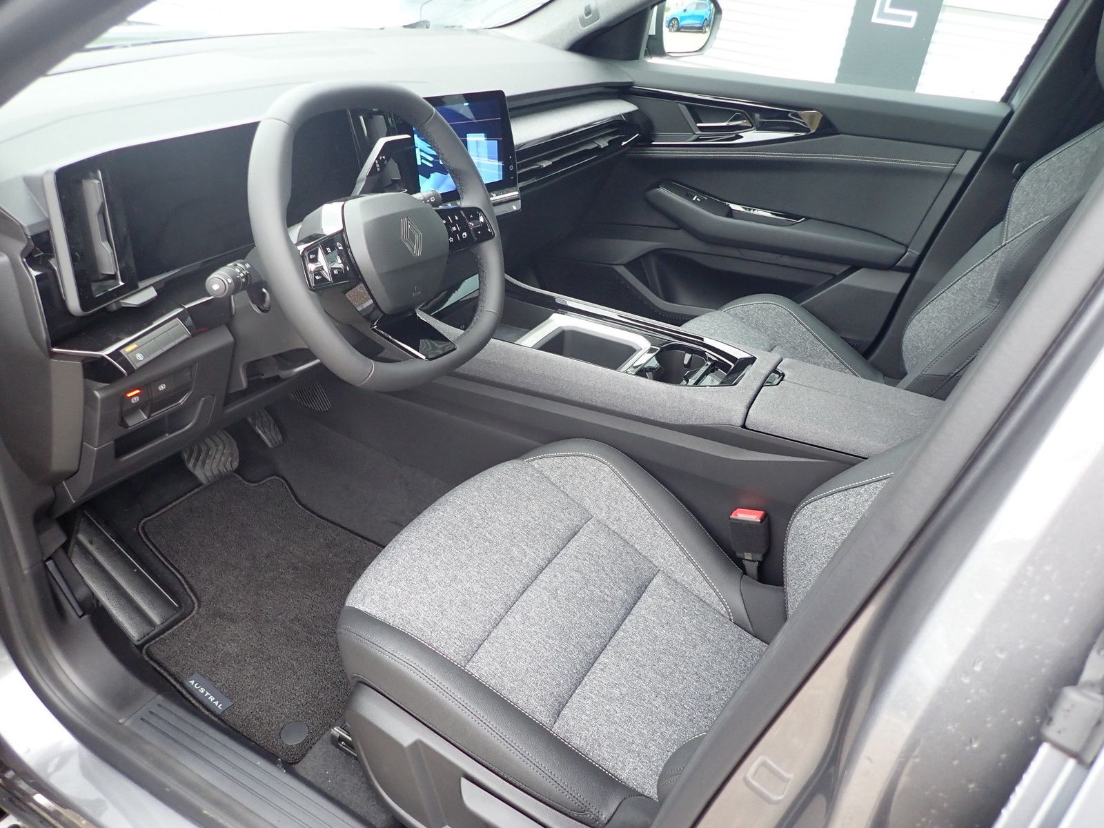 Fahrzeugabbildung Renault Austral Evolution Mild Hybrid 160 Automatik Desi