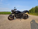 Honda gepflegte Hornet CB600 FA - HONDA CB600F