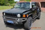 Hummer H3 TÜV 4/2026 - Hummer H3: T