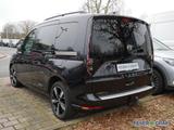 Volkswagen Caddy California 1.5 TSI DSG Navi AHK Climatroni - Volkswagen Automatik
