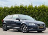 Vorschaubild Audi A3 2.0 TDI Attraction-Autom.-Xenon-Klimaaut.-SH