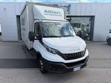 Iveco Daily 35C16H3.0 Cent Reg Sponda Idra4440x2 - Iveco aus 2022