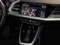 Audi Q4 e-tron - Vorschau Bild 14