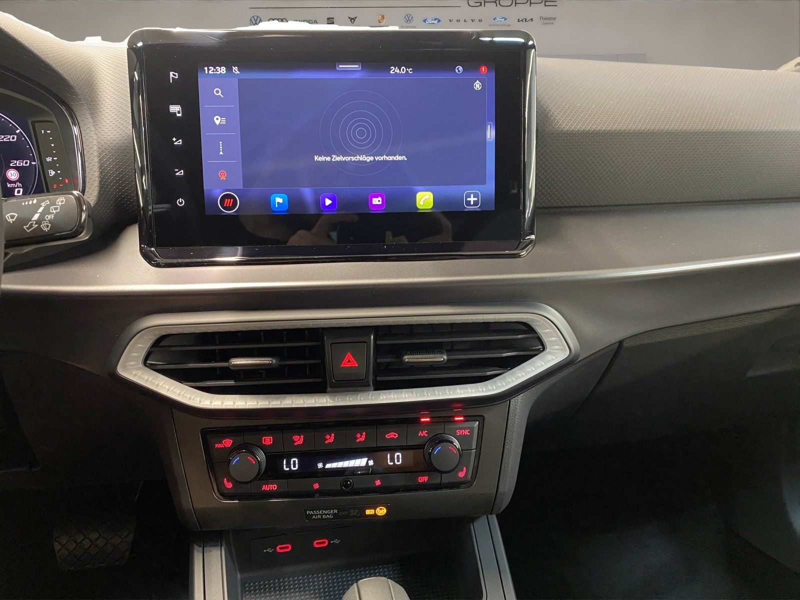 Seat Ibiza - Bild 13