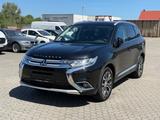 Mitsubishi Outlander SUV-Star+ 4WD - Mitsubishi Outlander SUV-Star