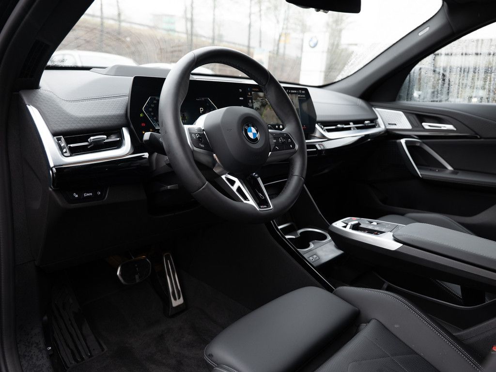 BMW X2 - Bild 27