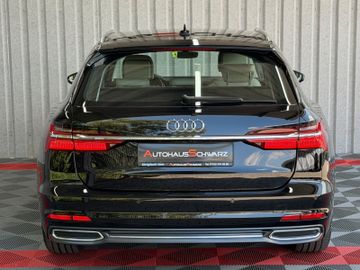 Audi A6 - 6