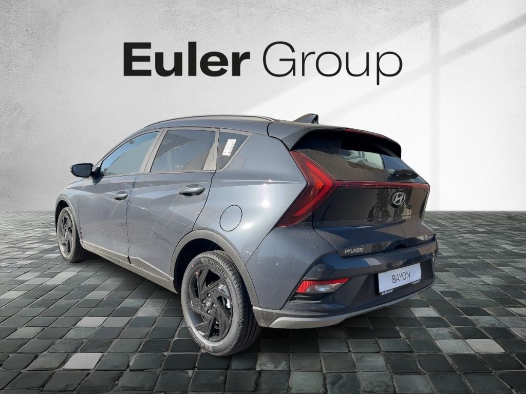 Hyundai BAYON – Bild 3