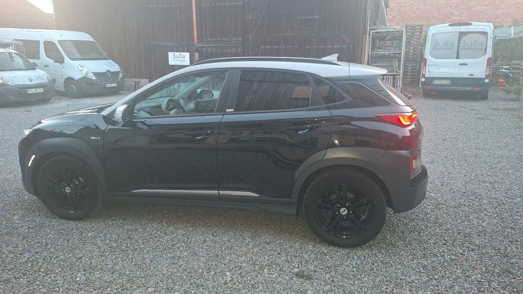 Image of Hyundai KONA