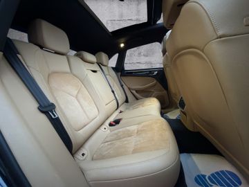 Porsche Macan S Diesel*PANO*PASM*LED*NAVI*KAMERA*PCM*TOP