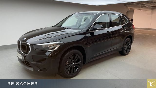 BMW X1 sDrive18iA Advantage Navi AHK SpoSi LM18"