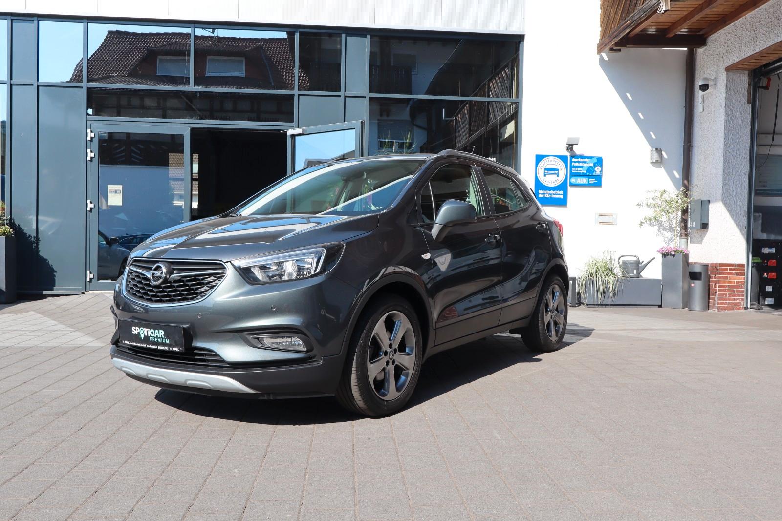 Opel Mokka X Edition Start/Stop