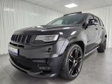Jeep Grand Cherokee 6.4 V8 HEMI SRT AHK ACC CarPlay - Jeep Grand Cherokee: Srt