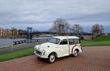 Andere Morris Minor Traveller 1971 - : Morris