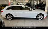 Audi A4 sport 2.0 TDI Sline*Cam*Alcantara*Navi*Xenon - Audi A4: Sline