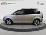 Volkswagen Touran United/Tempomat/Navi/SHZ/PDC - Volkswagen Touran aus 2008: United