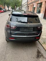 Jeep Compass 1.3l T4-PHEV 140kW Limited Auto. 4WD... - Jeep Compass Limited mit Hybrid-Antrieb (Benzin/Elektro)