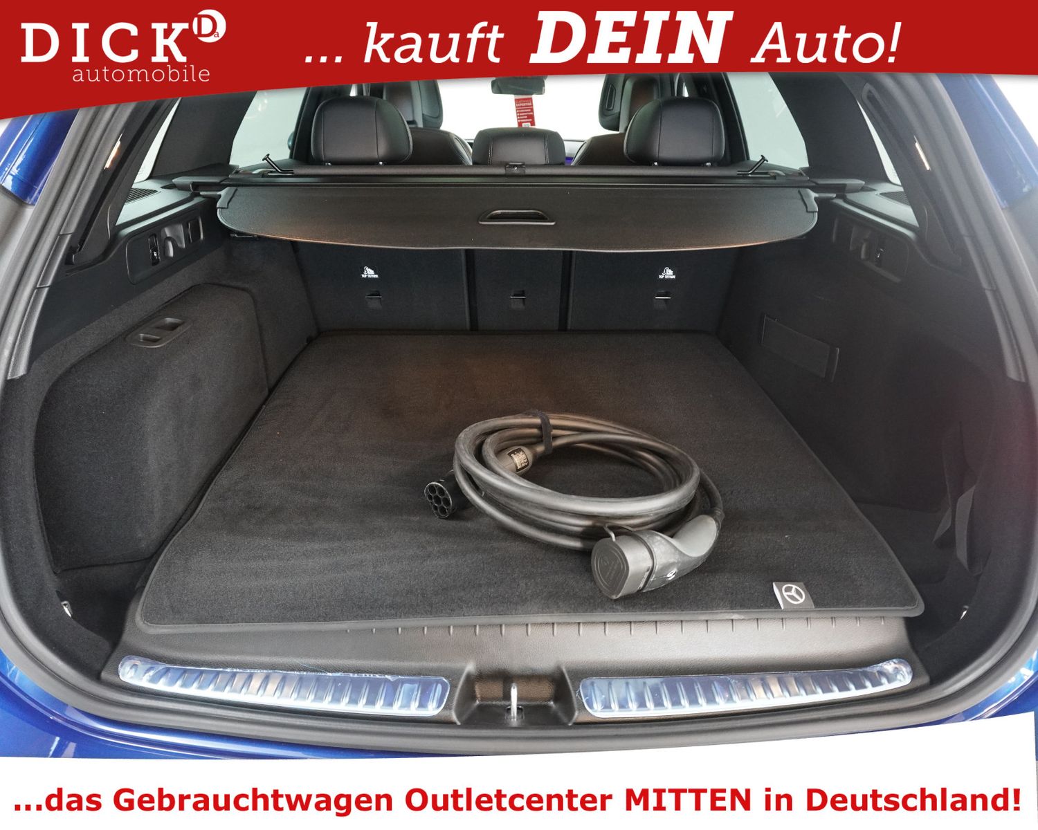 Fahrzeugabbildung Mercedes-Benz C300e 2X AMG Line NIGHT+PANO+STDHZ+MEMO+KAM+ACC+