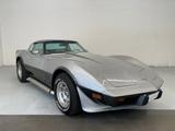 Corvette C3 Silver Anniversary - Corvette Gebrauchtwagen von 1979