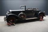 Andere LaSalle Convertible Project car - Andere Oldtimer mit Benzin-Antrieb: Cabrio
