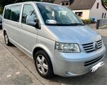 Volkswagen VW T5 Multivan 2,5 TDI sehr gepflegt! AHK ...