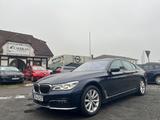 BMW 750 d xDrive*Head Up*Kamera - BMW 750 in Oberhausen