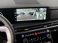 Hyundai SANTA FE - Vorschau Bild 10