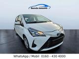 Toyota Yaris Hybrid Comfort 1 Hand nur 59 Tkm - Toyota Yaris Gebrauchtwagen in Bochum