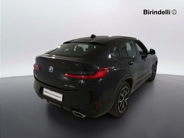 BMW X4 - 3