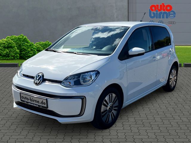 up e-up! Style Plus Klimaautom DAB Ambientebeleu