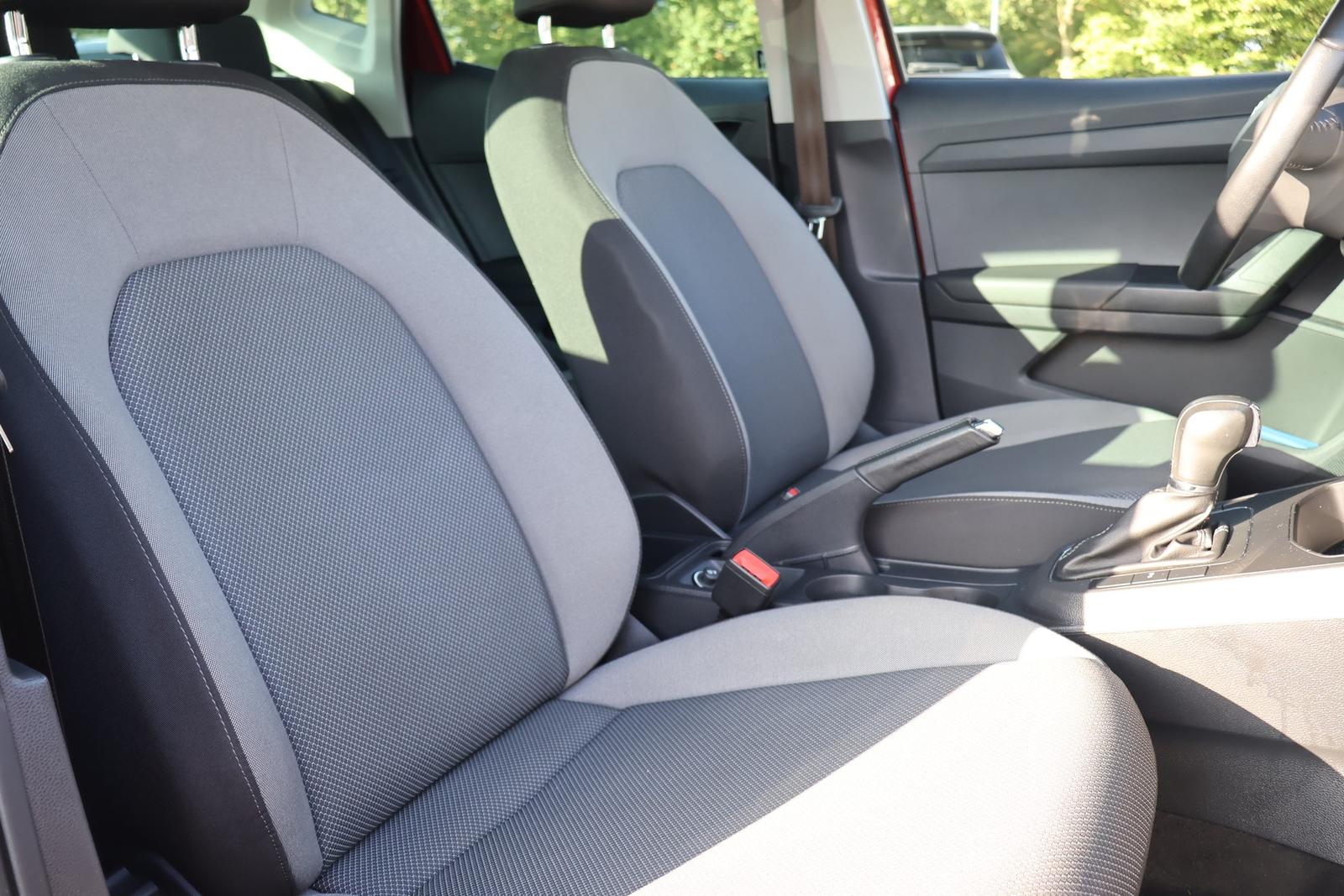 Seat Ibiza 1.0 TSI Style Android Apple Kamera Navi