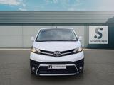 Toyota Proace 1.6 D-4D 6-Gang Meister+Navi+AHK+EPH - Offers matching your search criteria