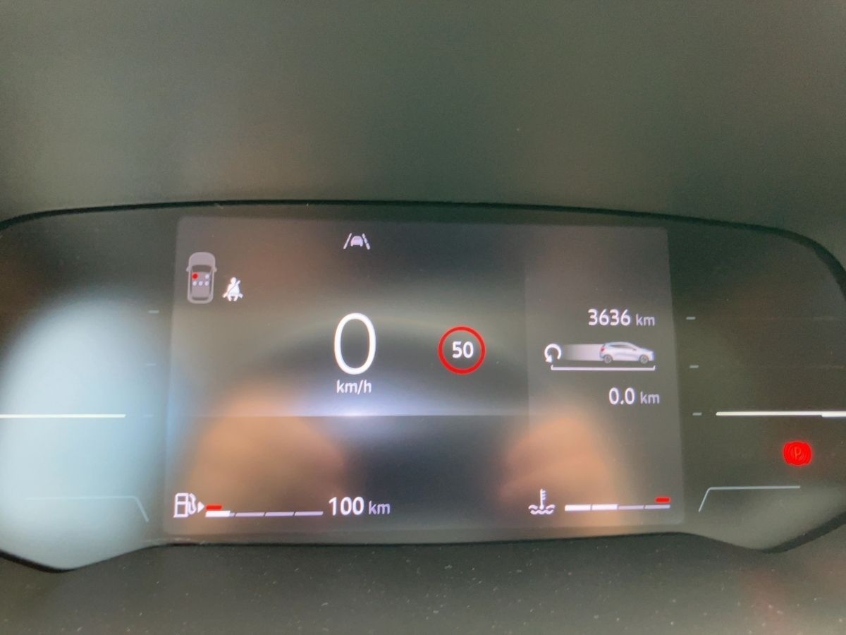 Renault Clio - Bild 14