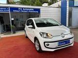 Volkswagen up! move up! BMT*Navi*Shz*Klima*Parks*Tempomat* - Volkswagen up! in Gelsenkirchen