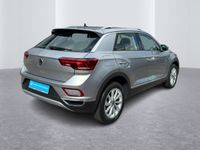 Volkswagen T-Roc - Vorschau Bild 5