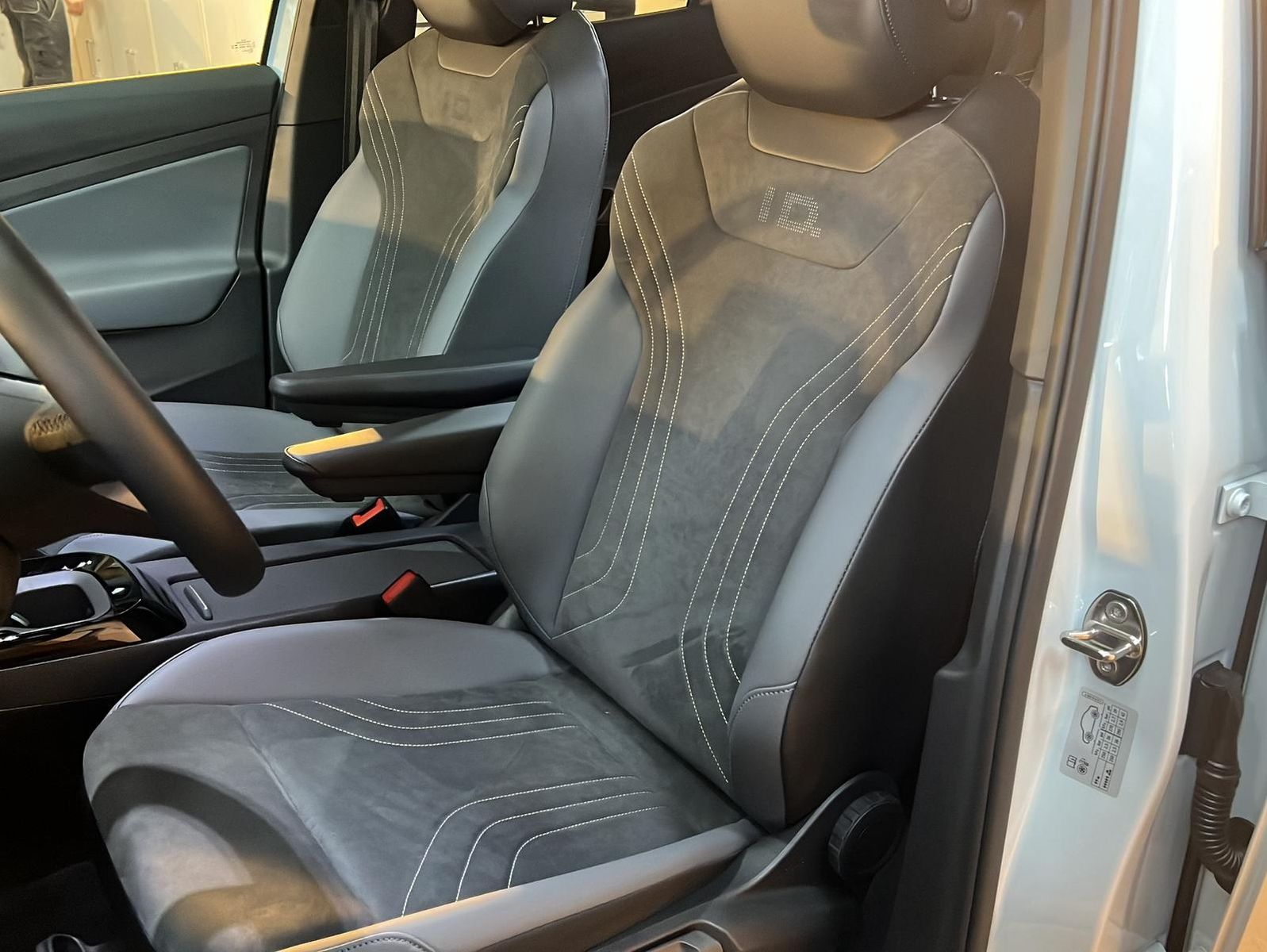 Volkswagen ID.4 - Bild 7