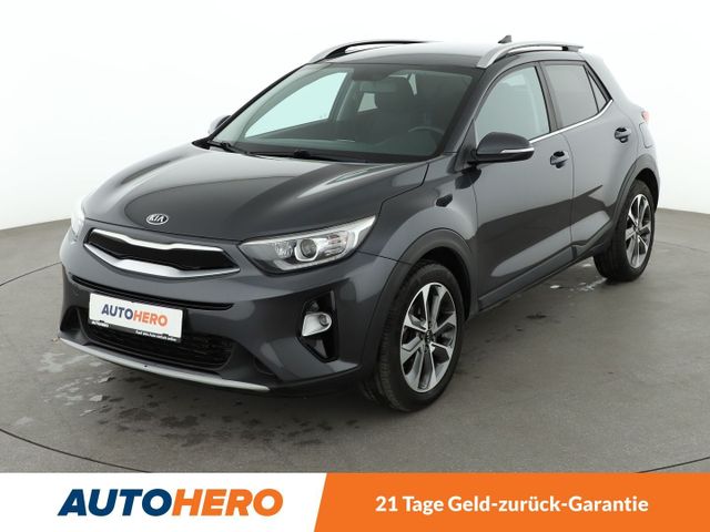 Kia Stonic 1.0 TGDI Drive*NAVI*TEMPO*CAM*PDC*ALU*