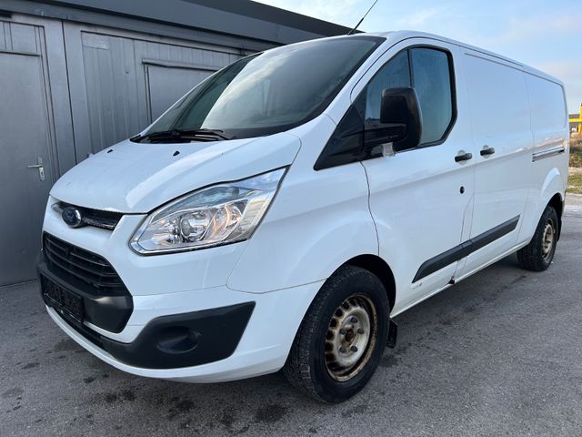 Ford Transit Custom Kasten 290 L2 Trend