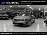 Volkswagen Golf Sportsvan 1.4 Comfortline*Klima*PDC*Xenon* - Volkswagen Golf Sportsvan Comfortline mit Benzin-Antrieb