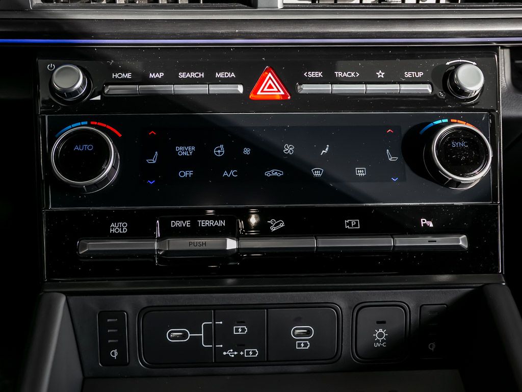 Hyundai Santa Fe – Bild 13