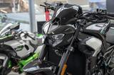 Kawasaki Z900 Shark, sofort lieferbar, Lieferservice - Offers
