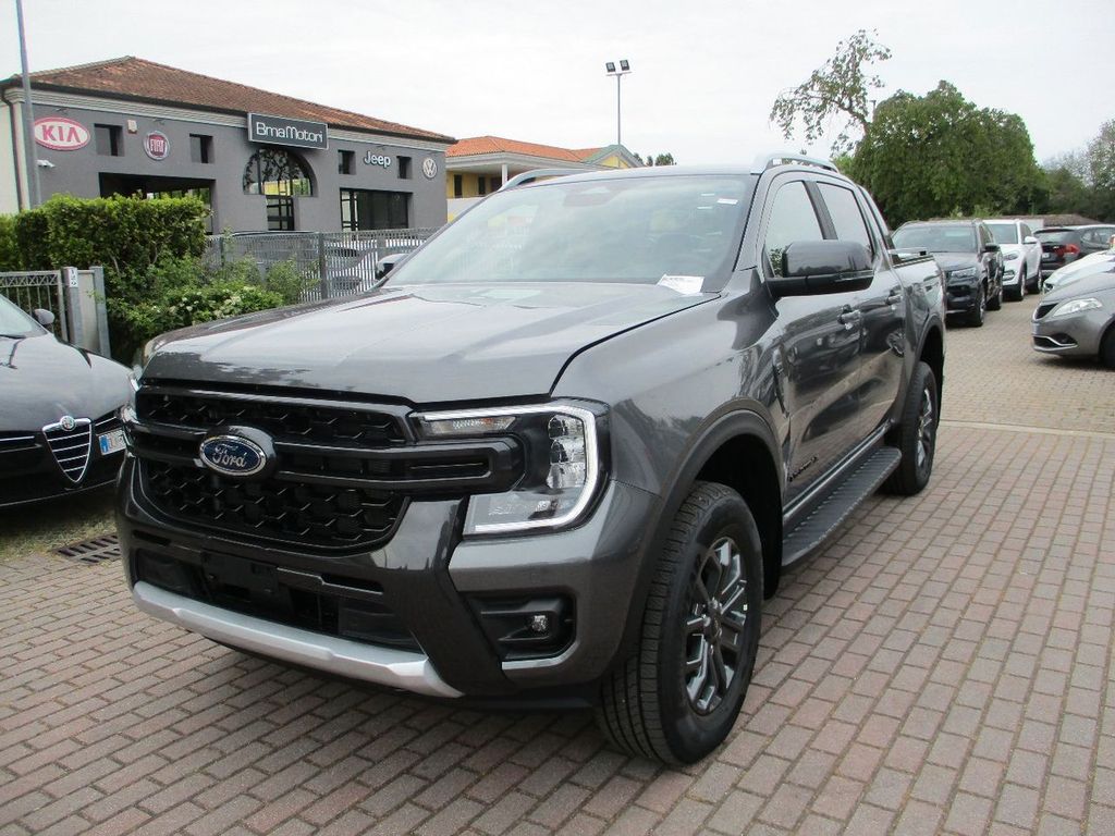 Image of Ford Ranger